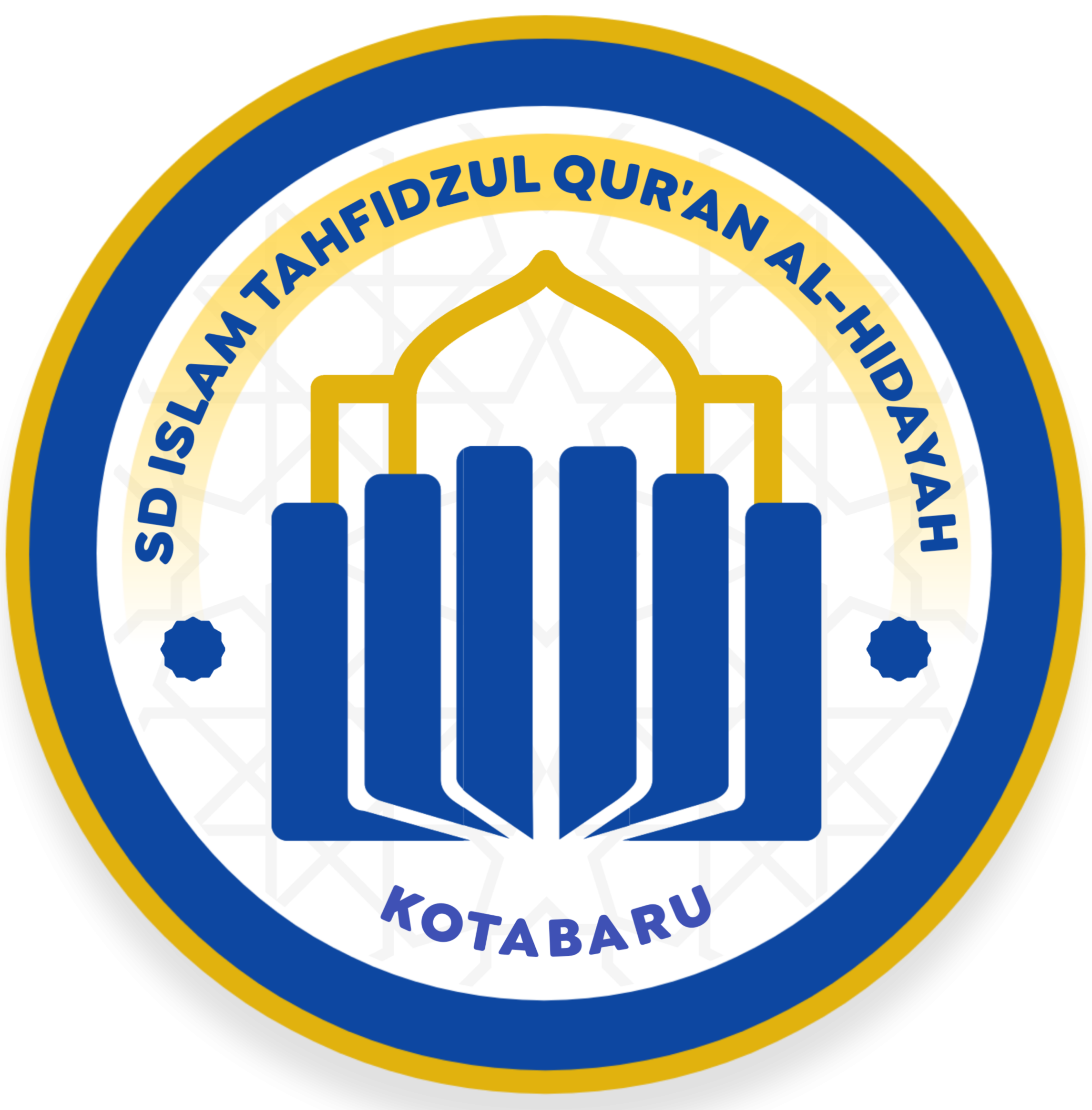 SDITQ Al-HIDAYAH KOTABARU